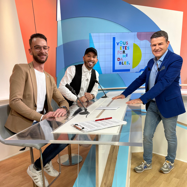 France 3
