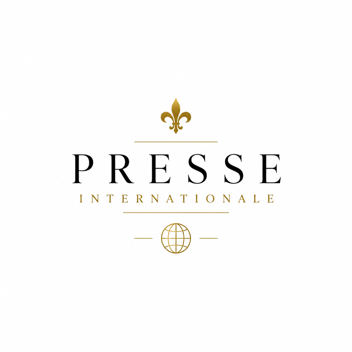 Presse internationale fashion week Paris